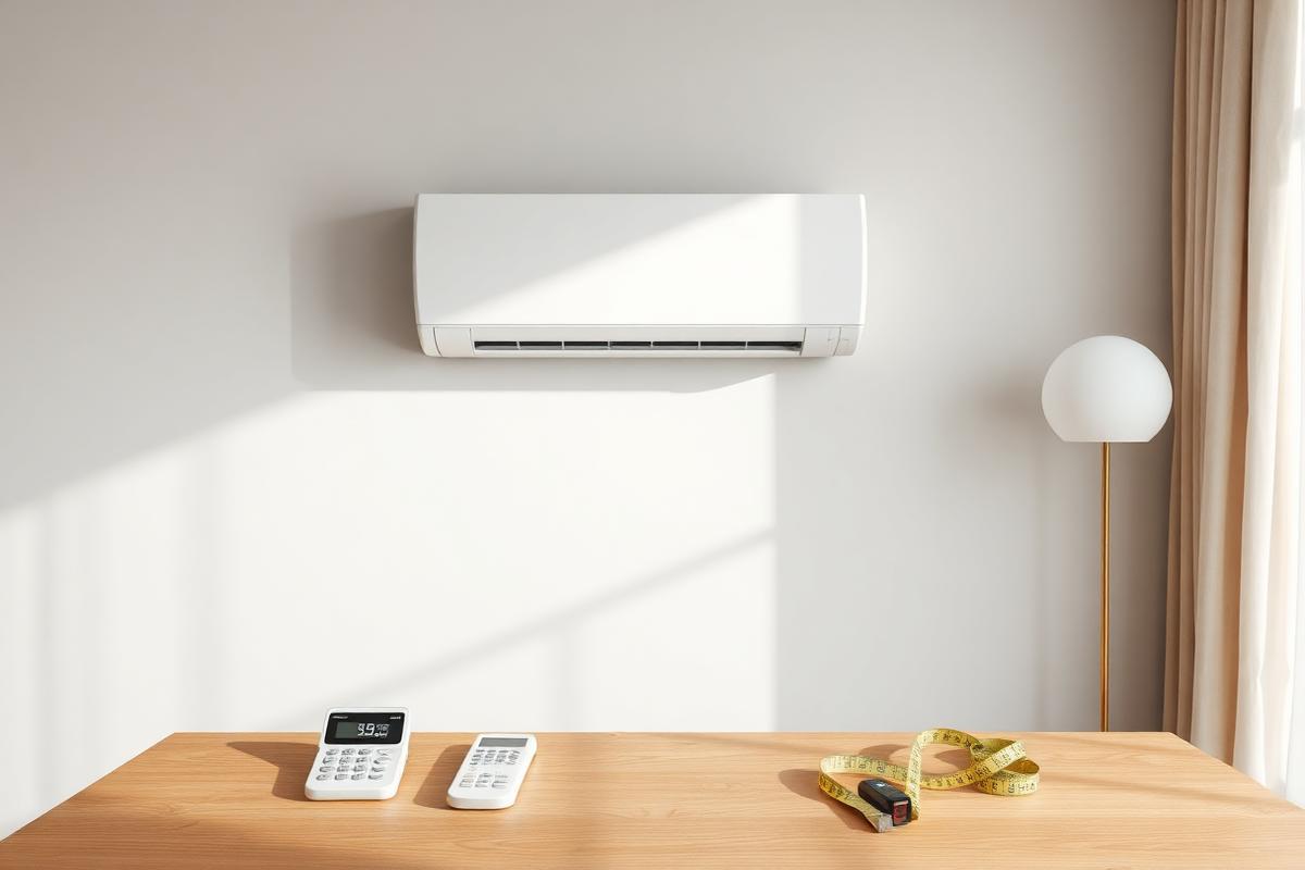 Cálculo de Frigorías para tu Habitación 2026