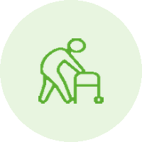 Cuidado de Adultos Mayores